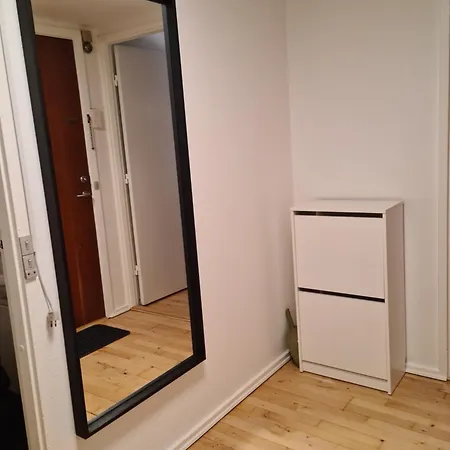 Bayer Copenhagen Apartment