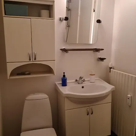 Apartment Bayer Copenhagen *