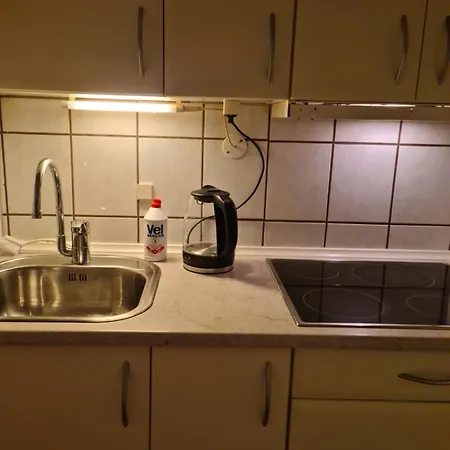 Apartment Bayer Copenhagen Taastrup