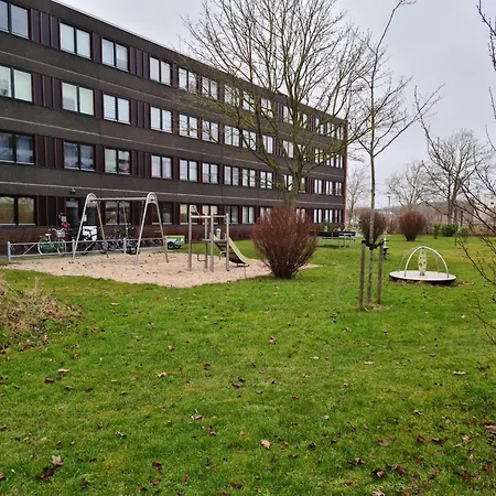 Apartment Bayer Copenhagen