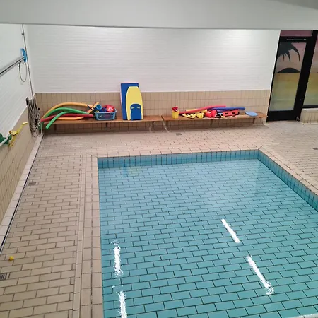 Apartament Bayer Copenhagen Tåstrup